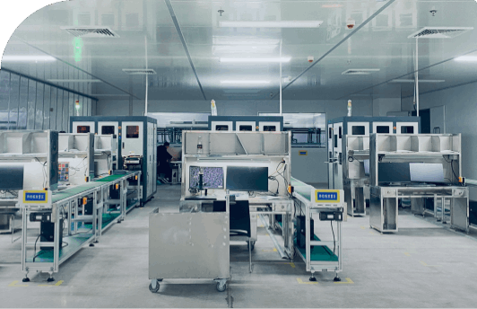 SMT production line